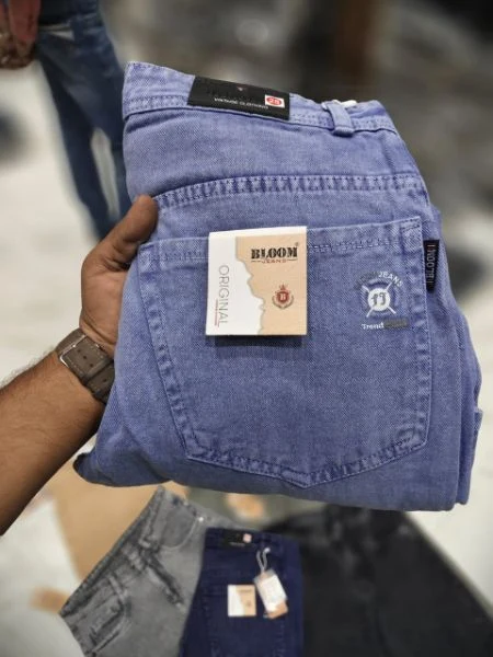 Jeans pant