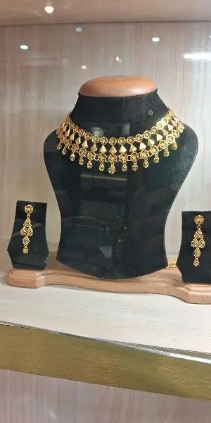 TURKISH SET