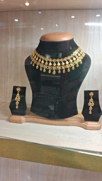 TURKISH SET