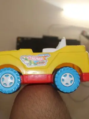 Thar Car