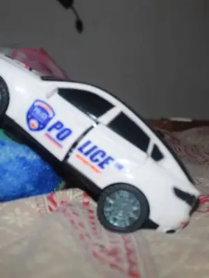 JUMBO CAR