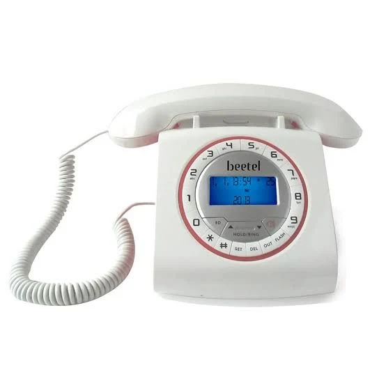 M73 Beetel landline phone