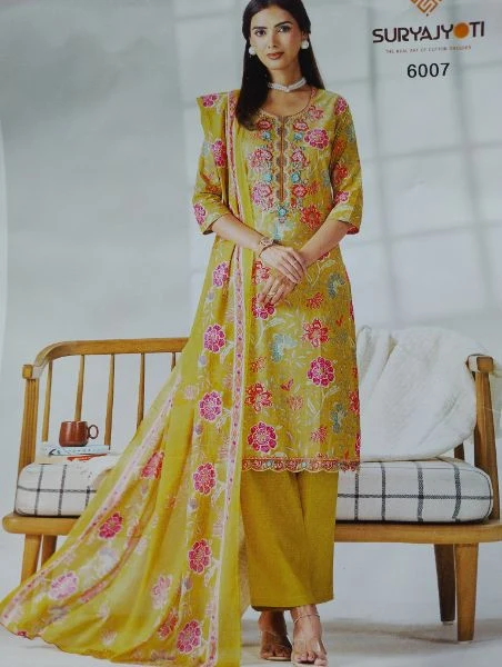 Kurti set