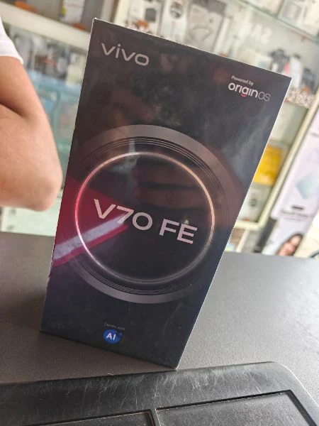 Vivo V70FE
