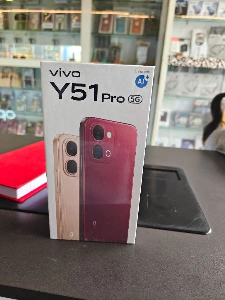vivo Y51 pro