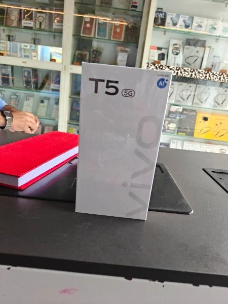vivo T5