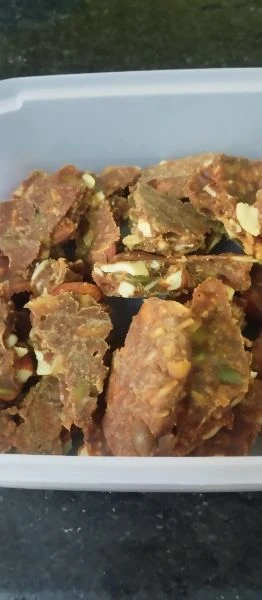 Gud ka paag