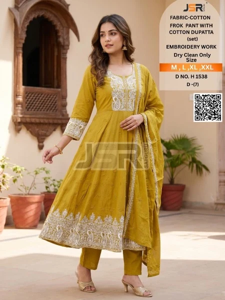 Anarkali