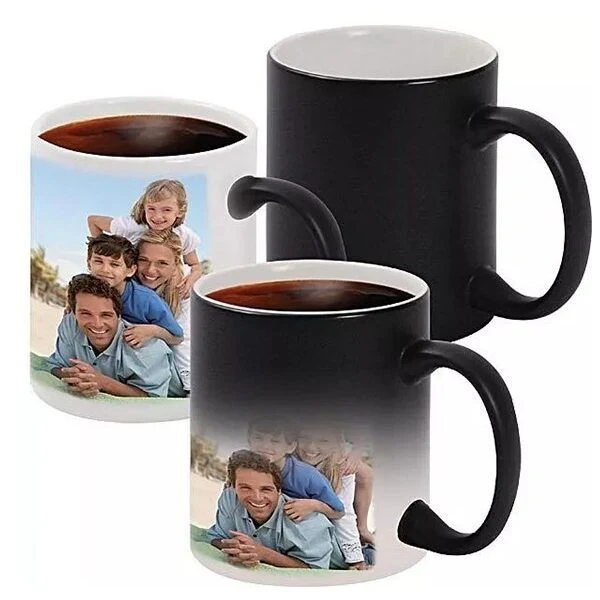Premium magic cup