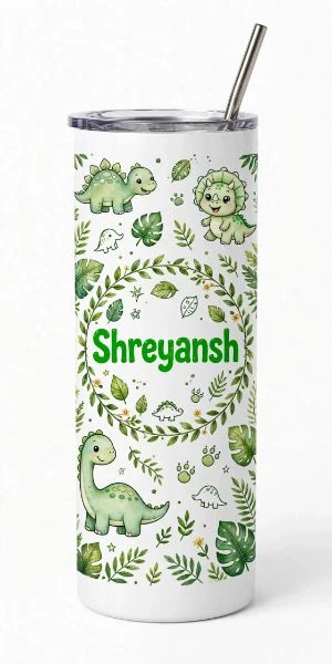 Name on bottle for kids