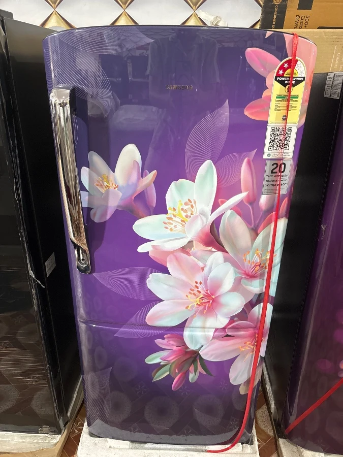 Samsung Refrigerator