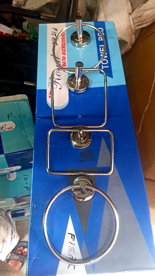Taval ring