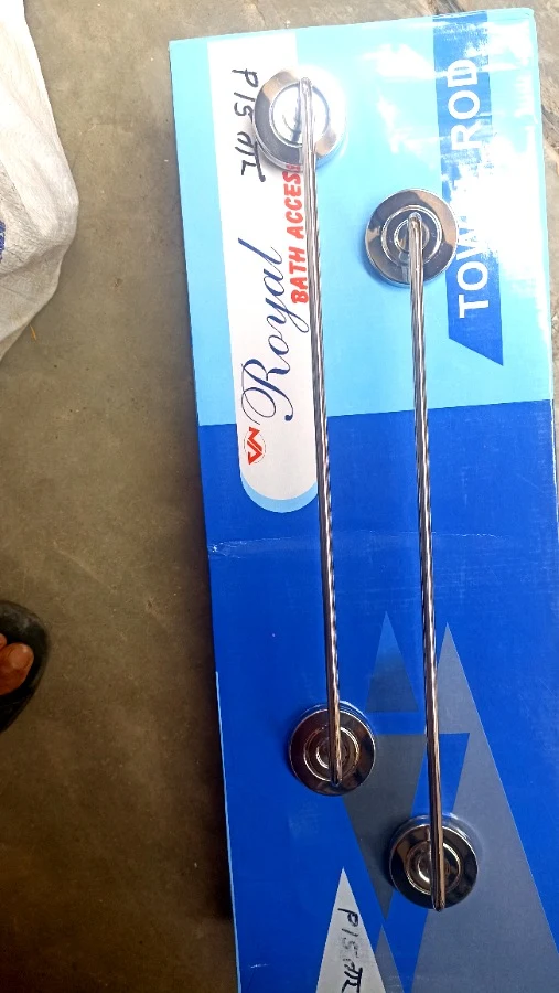 Taval rod