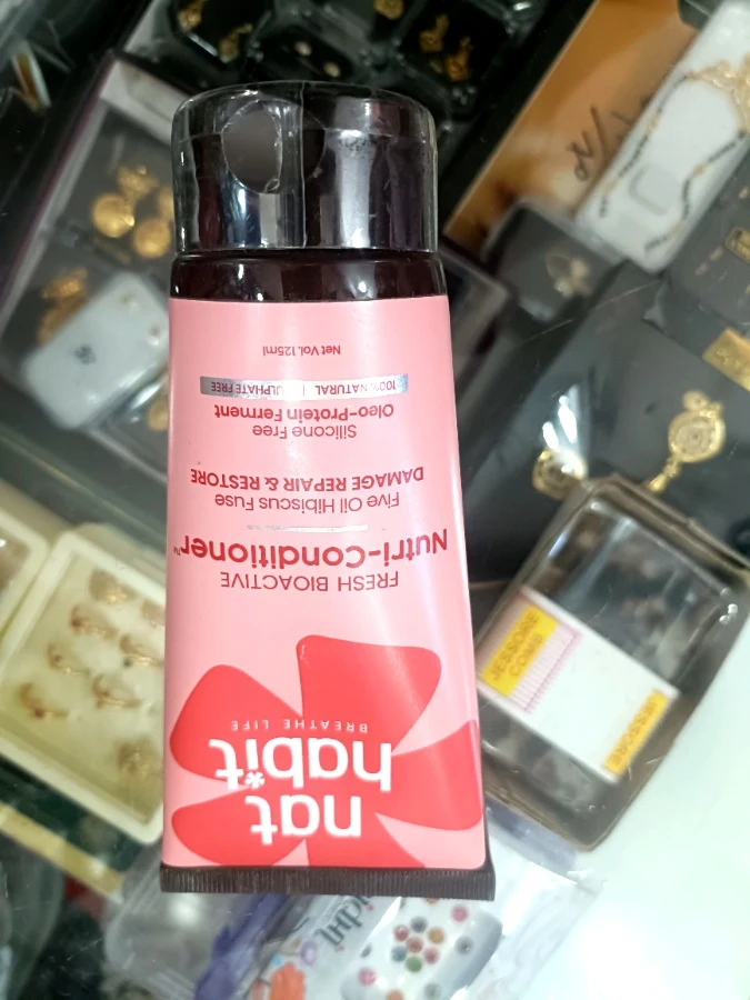 Nat Habit Conditioner