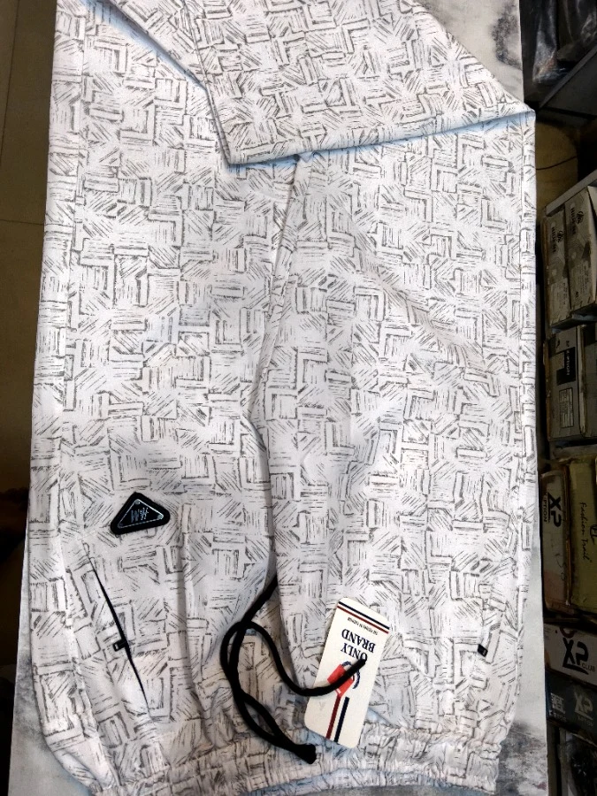 Stylish Printed sports lower