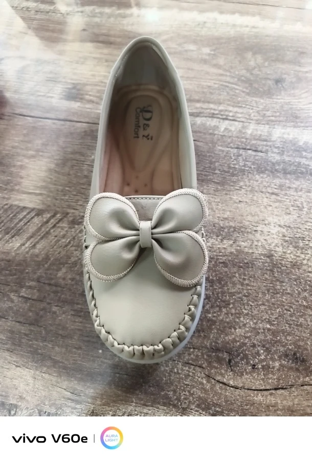 Belly Shoes