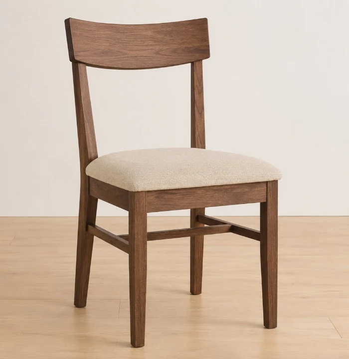 Wooden Chair