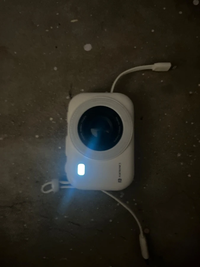 camera