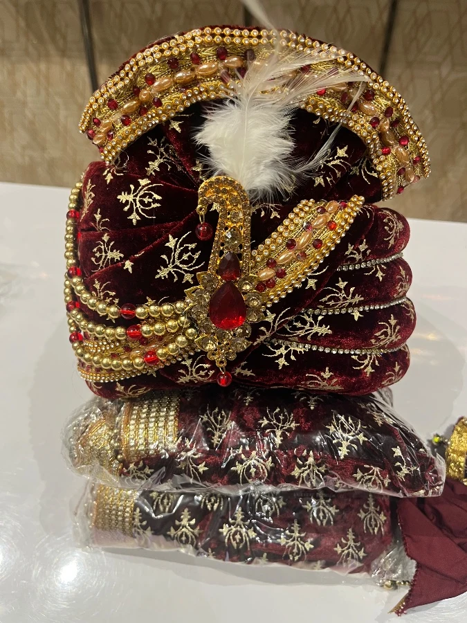 Shaadi ki Pagdi