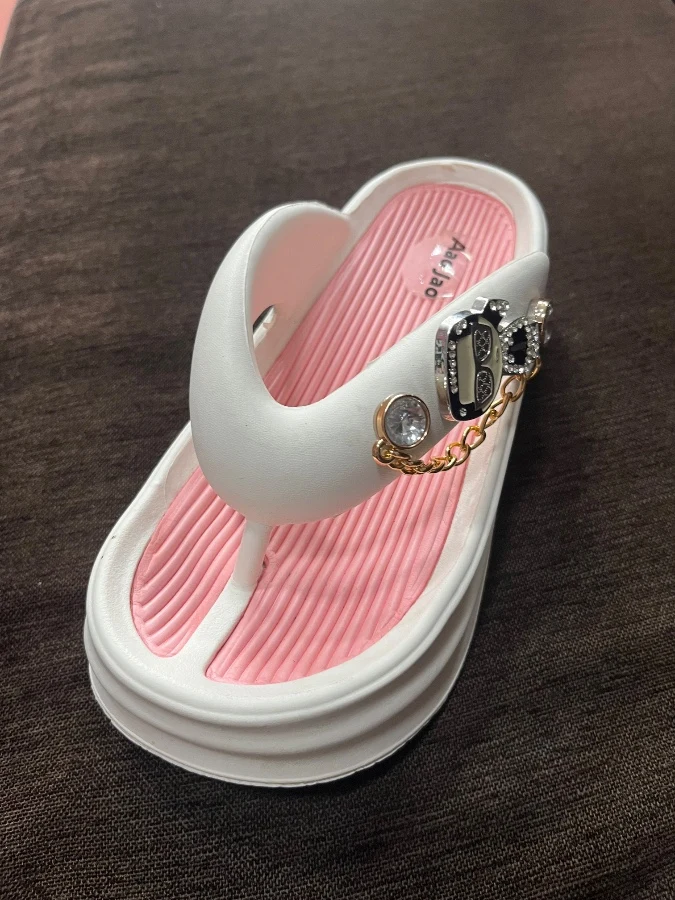 Designer Slipper