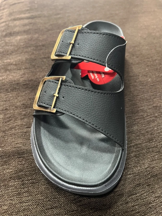 Gents Aqualite Slipper