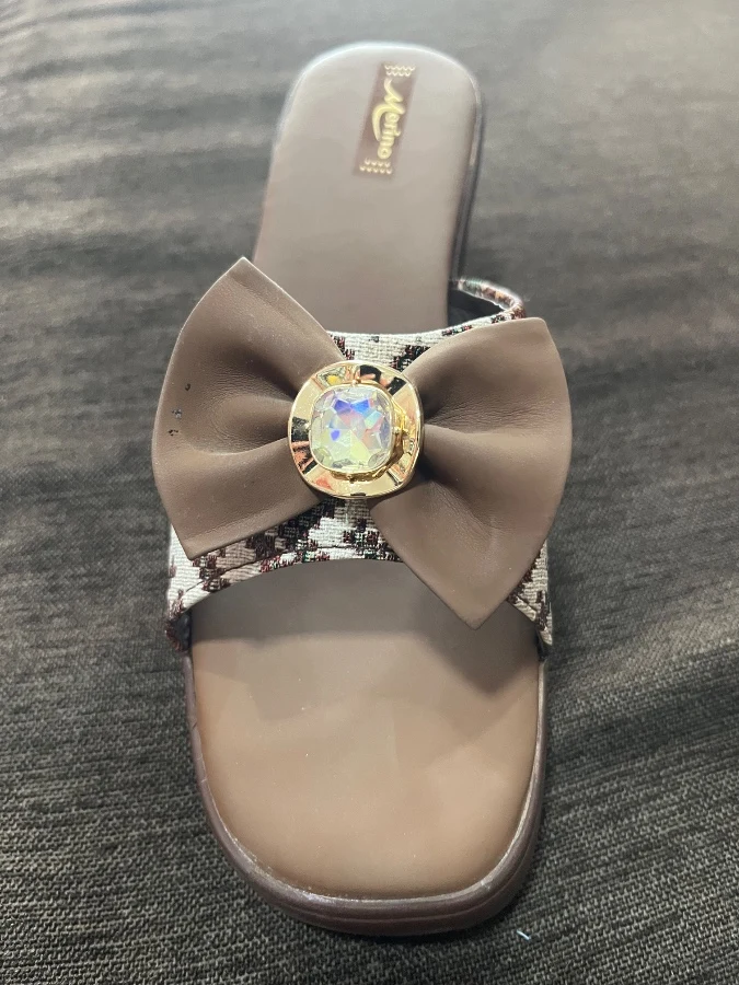 Fancy Slipper