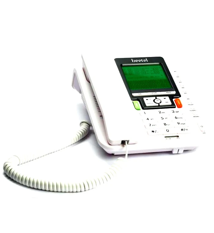 M71 Beetel landline phone