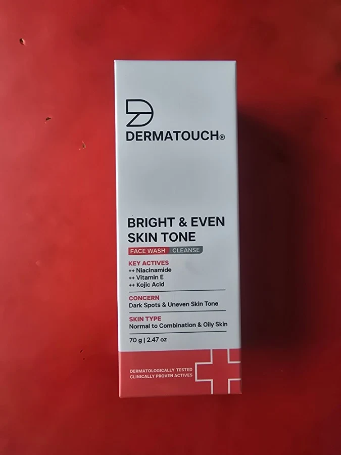 Dermatouch