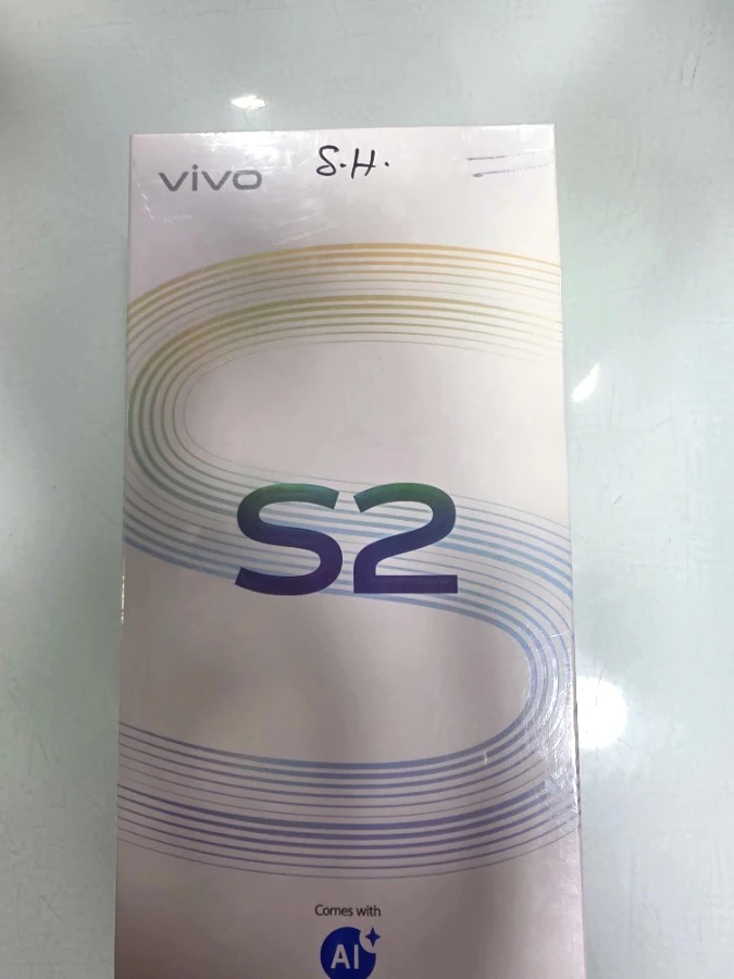 VIVO S2