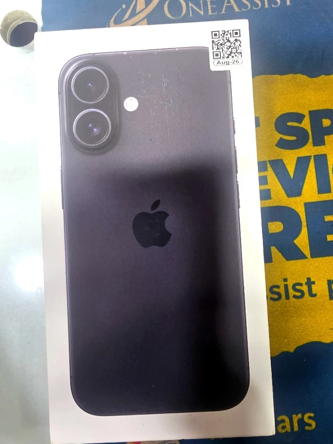 Iphone 16 128gb