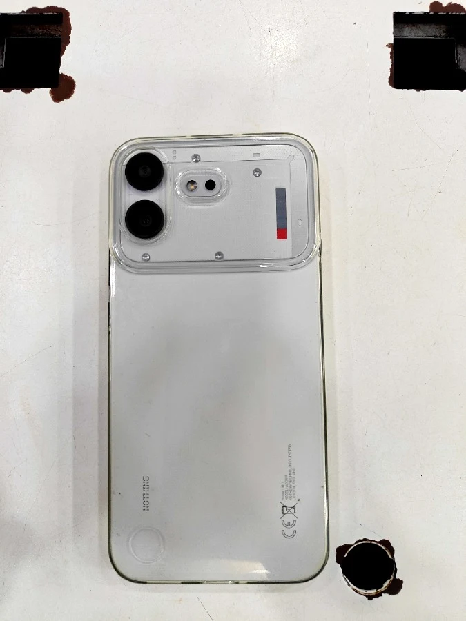 Nothing phone 4b
