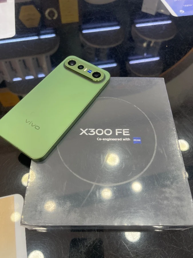 X300FE
