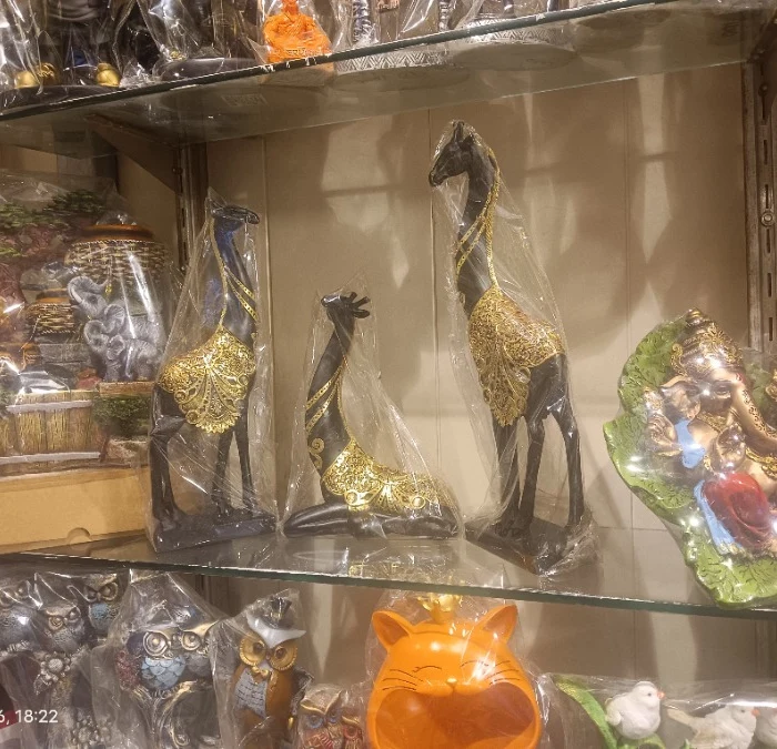 Giraffe