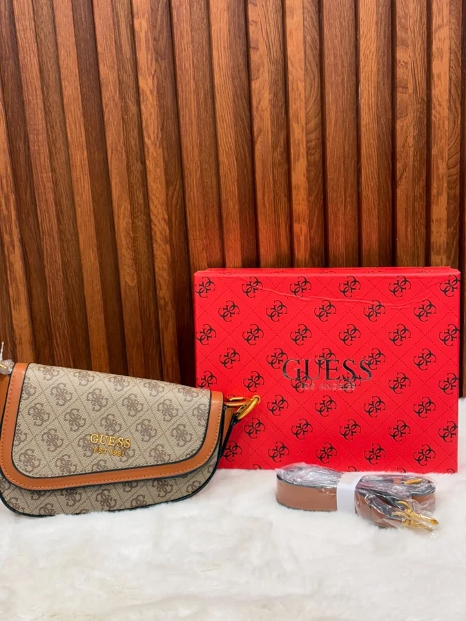 Guess bag