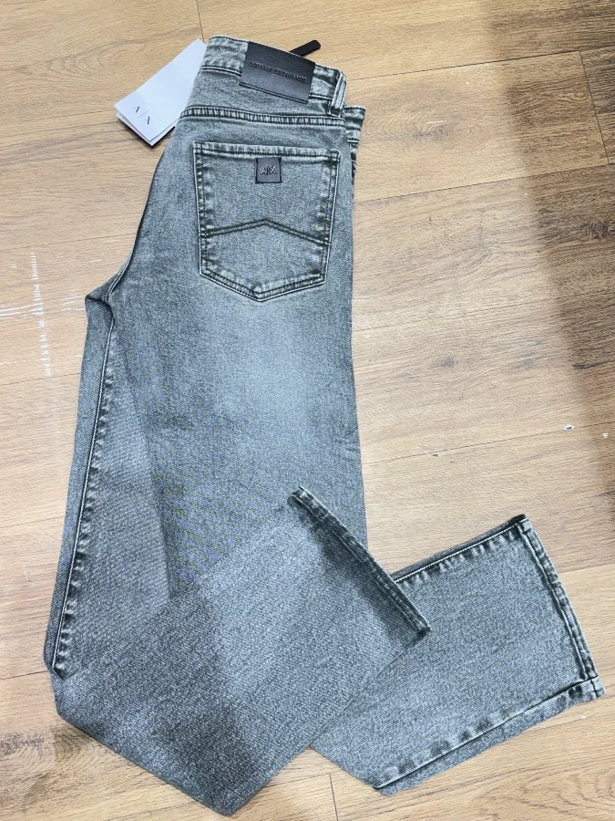 Armani Exchange Jeans