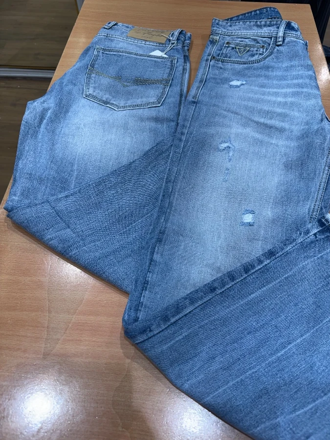 Guess jeans
