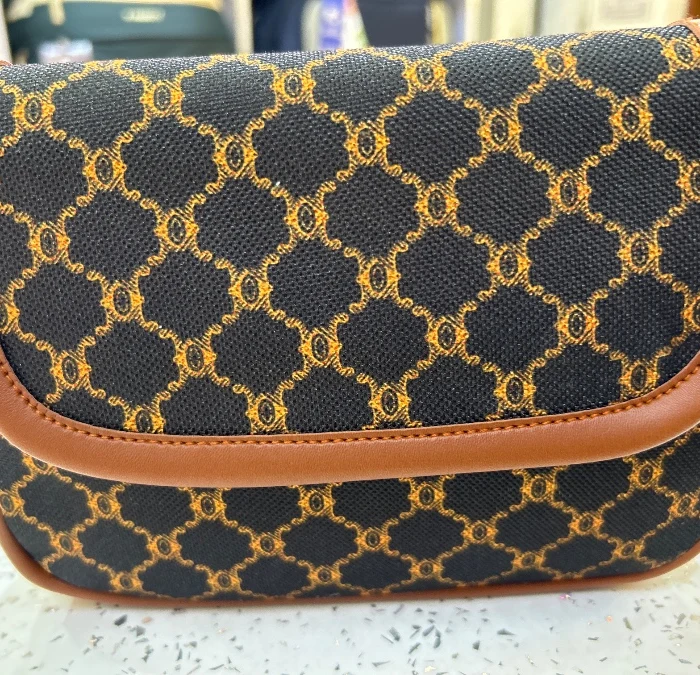 Sling bag