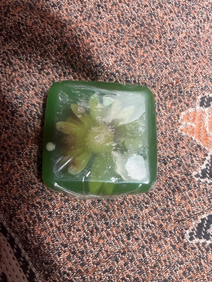 Soap