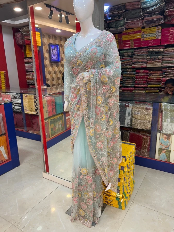 Saree