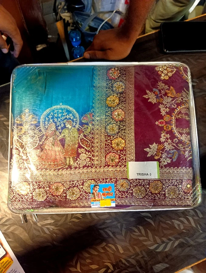 Saree