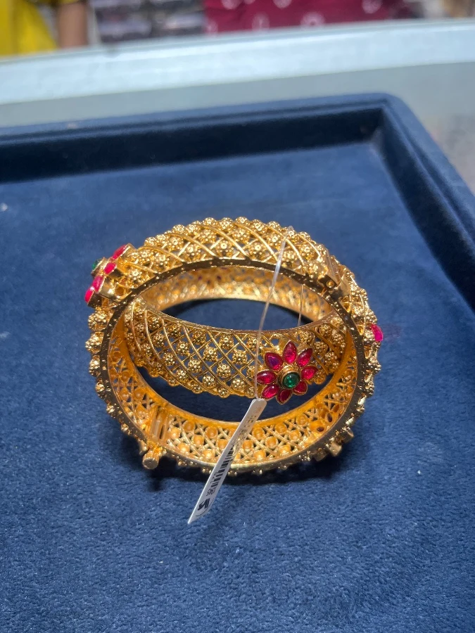 Bangles