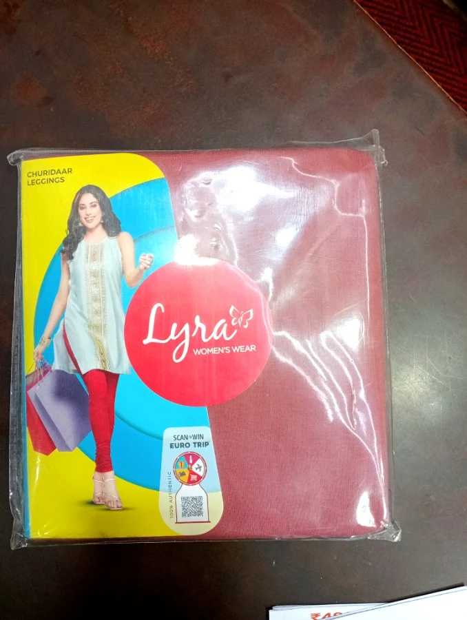 Lyra Legging