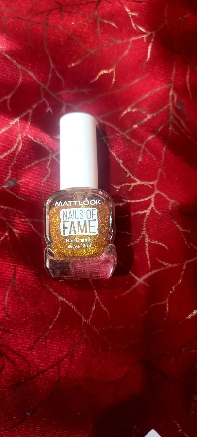 Nail Polish