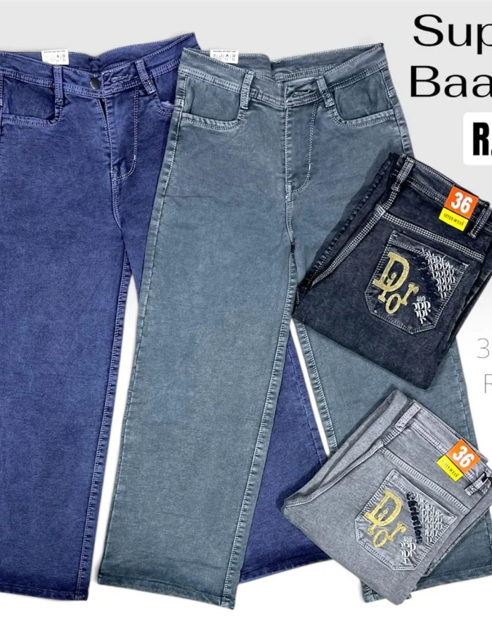 Baggy Jeans