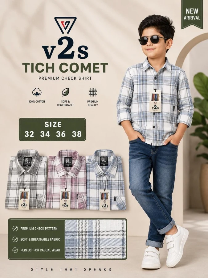 Shirt pant Set