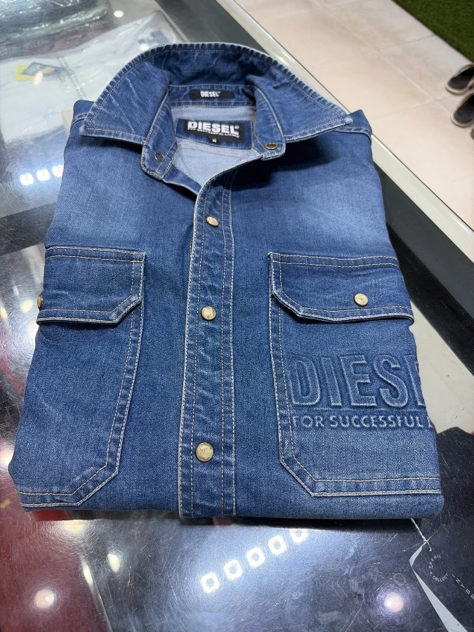 Denim