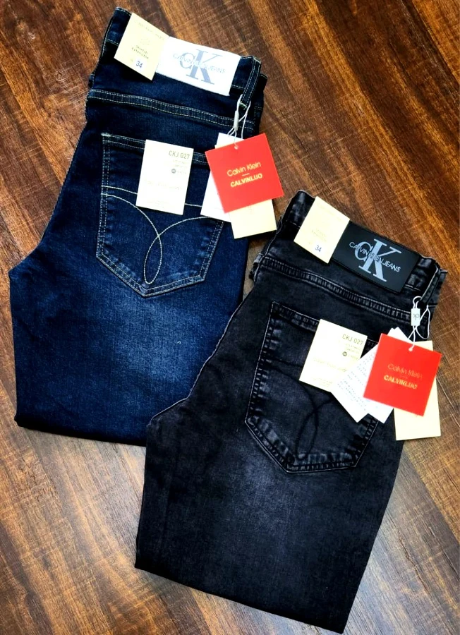 Denim