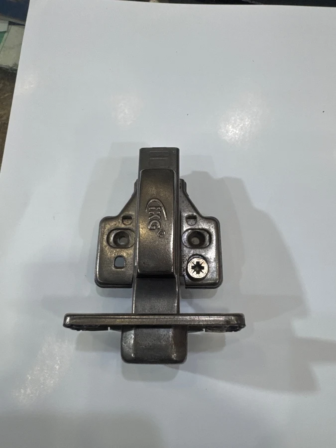 Auto Hinge