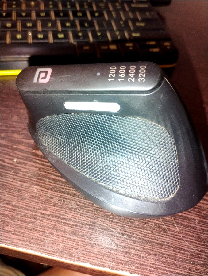 Mouse