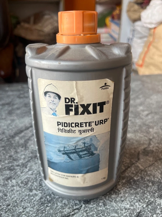 Dr Fixit URP 301